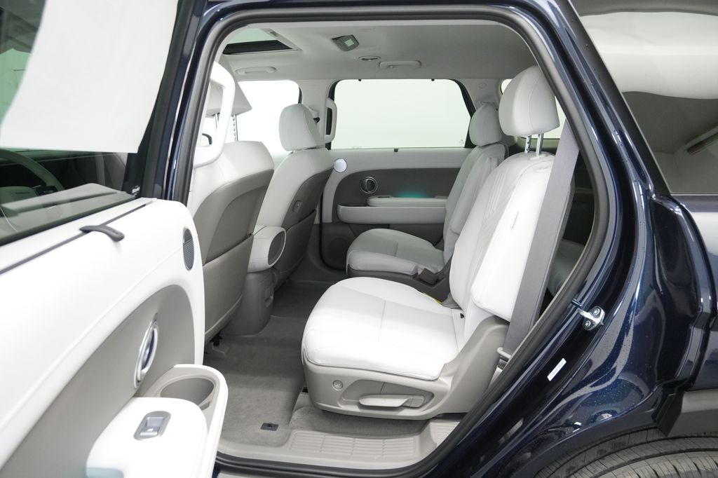 2026 Hyundai Palisade Hybrid