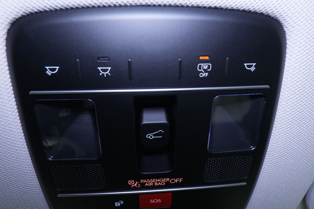 2026 Hyundai Palisade Hybrid
