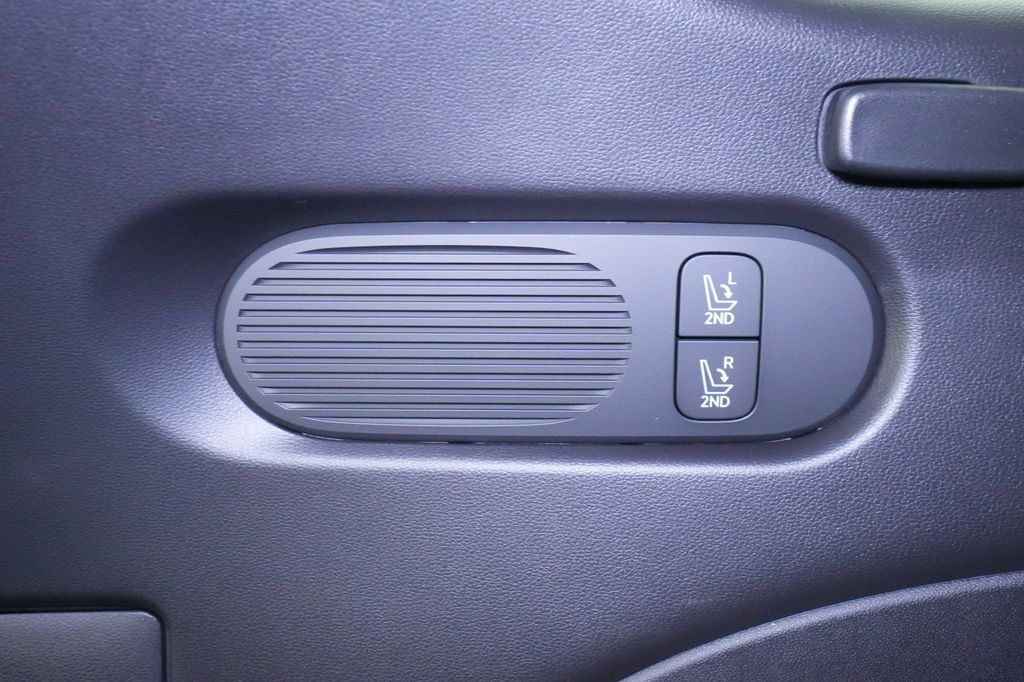 2026 Hyundai Palisade Hybrid