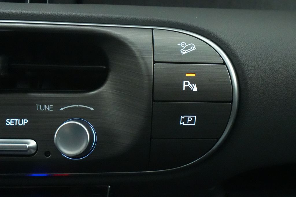 2026 Hyundai Palisade Hybrid