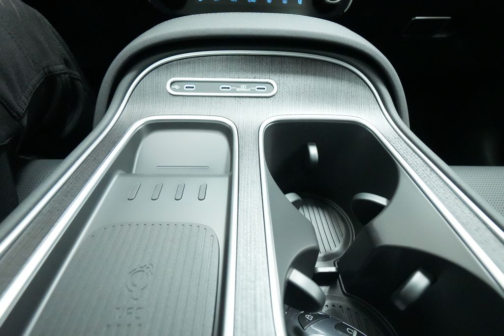 2026 Hyundai Palisade Hybrid