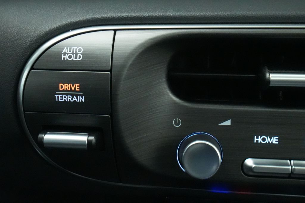 2026 Hyundai Palisade Hybrid