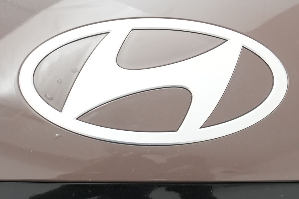 2026 Hyundai Palisade Hybrid