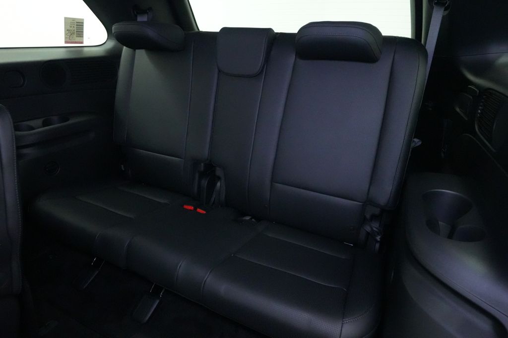 2026 Hyundai Palisade Hybrid