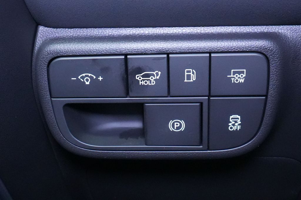 2026 Hyundai Palisade Hybrid