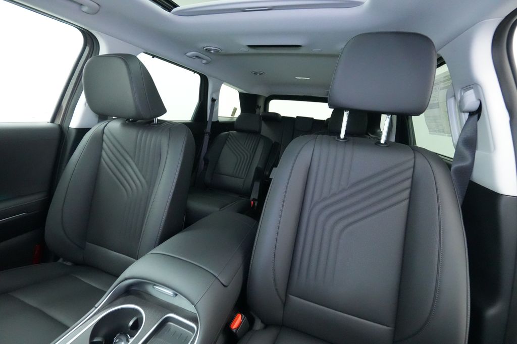 2026 Hyundai Palisade Hybrid