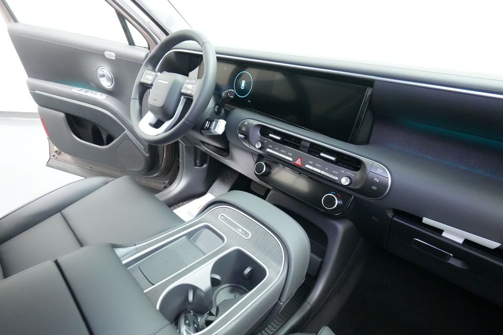 2026 Hyundai Palisade Hybrid