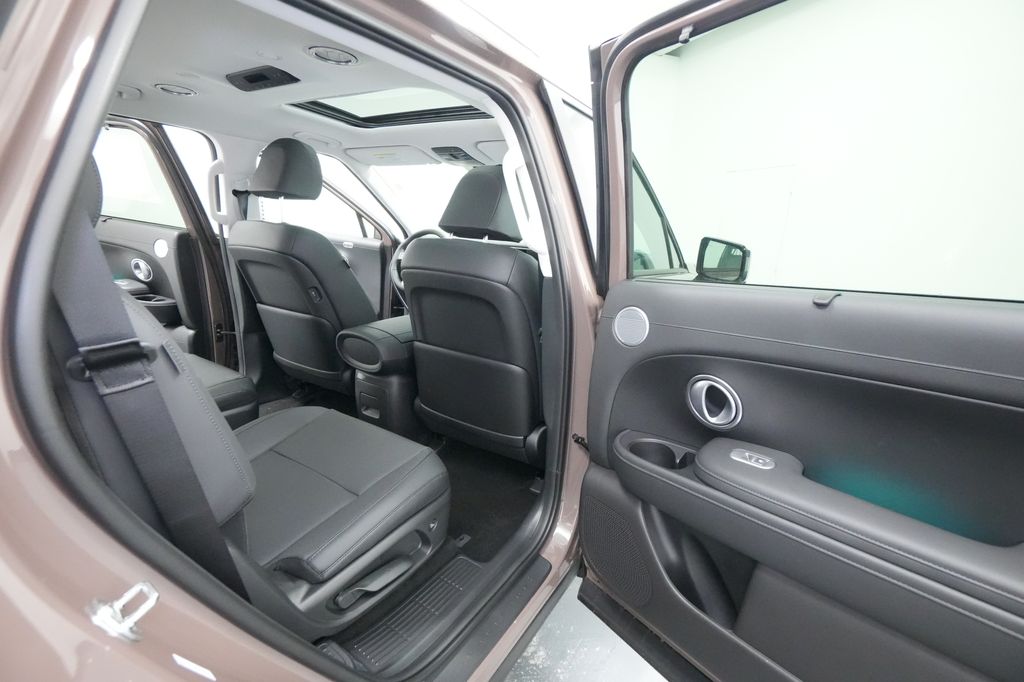 2026 Hyundai Palisade Hybrid