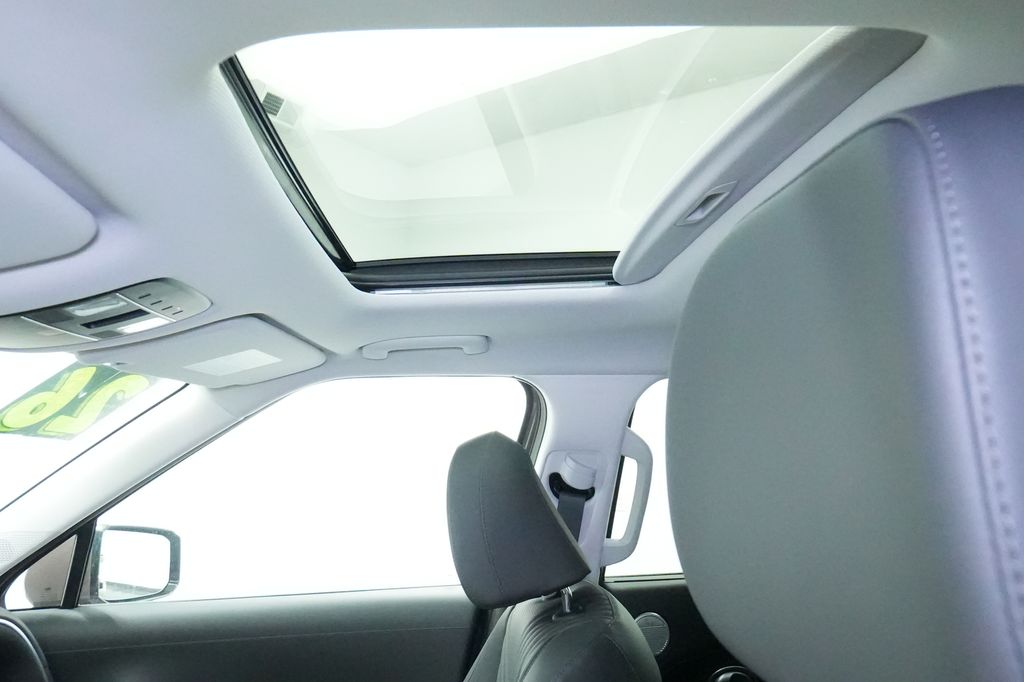 2026 Hyundai Palisade Hybrid