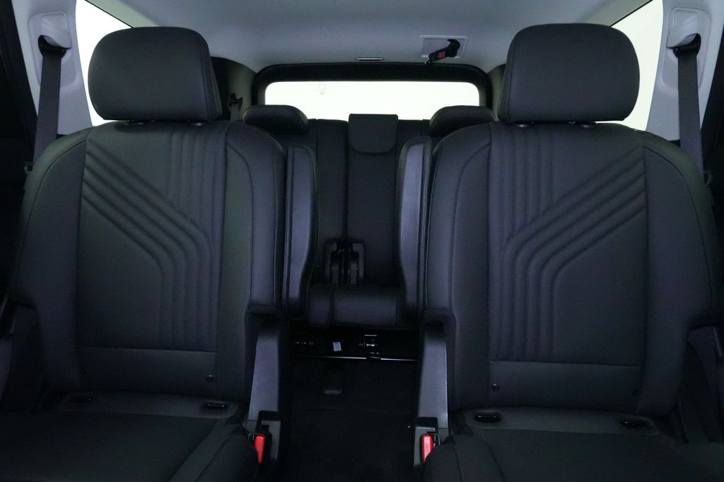 2026 Hyundai Palisade Hybrid