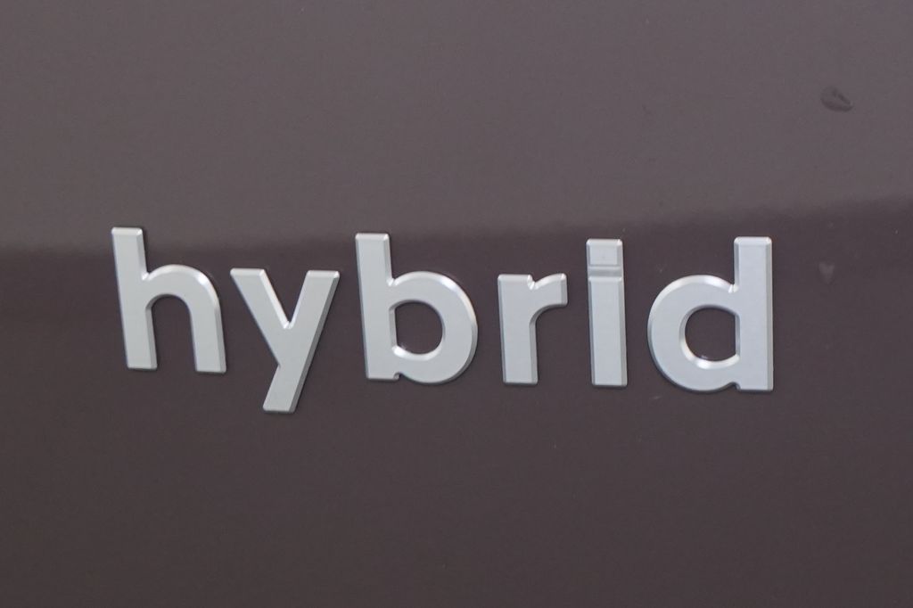 2026 Hyundai Palisade Hybrid