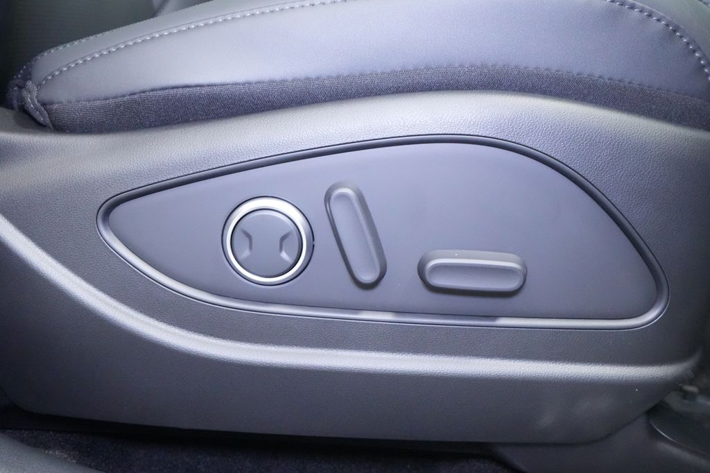 2026 Hyundai Palisade Hybrid