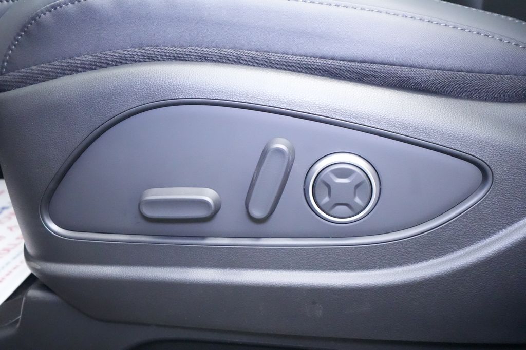2026 Hyundai Palisade Hybrid