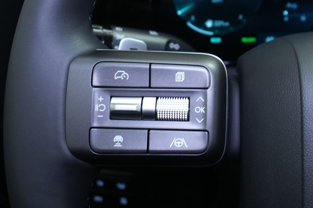 2026 Hyundai Palisade Hybrid