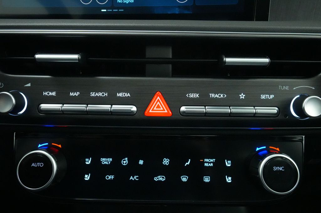 2026 Hyundai Palisade Hybrid