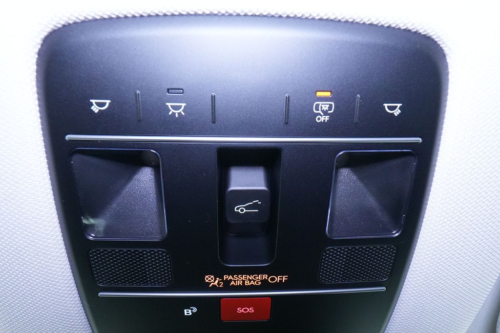 2026 Hyundai Palisade Hybrid