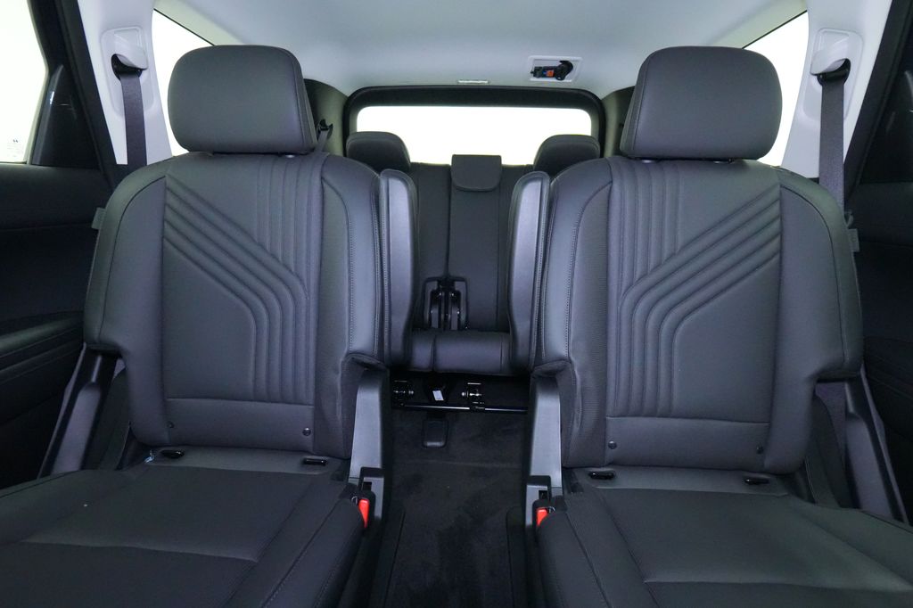 2026 Hyundai Palisade Hybrid