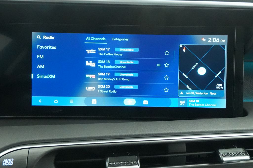 2026 Hyundai Palisade Hybrid