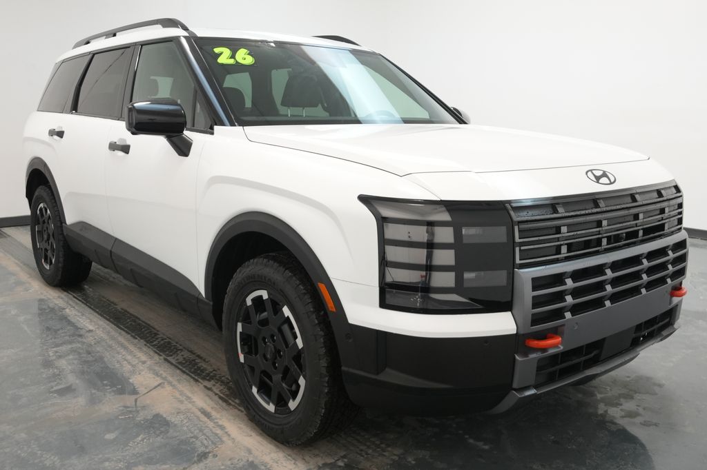 New 2026 Hyundai Palisade XRT Pro SUVs