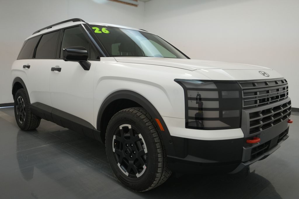 New 2026 Hyundai Palisade XRT Pro SUVs