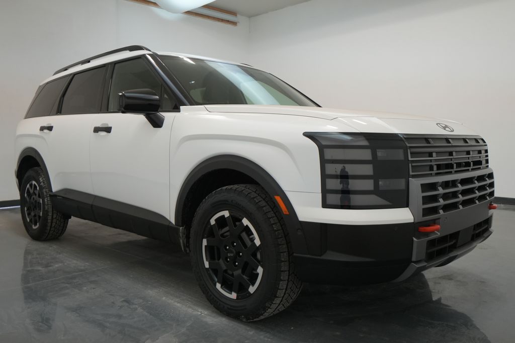 New 2026 Hyundai Palisade XRT Pro SUVs