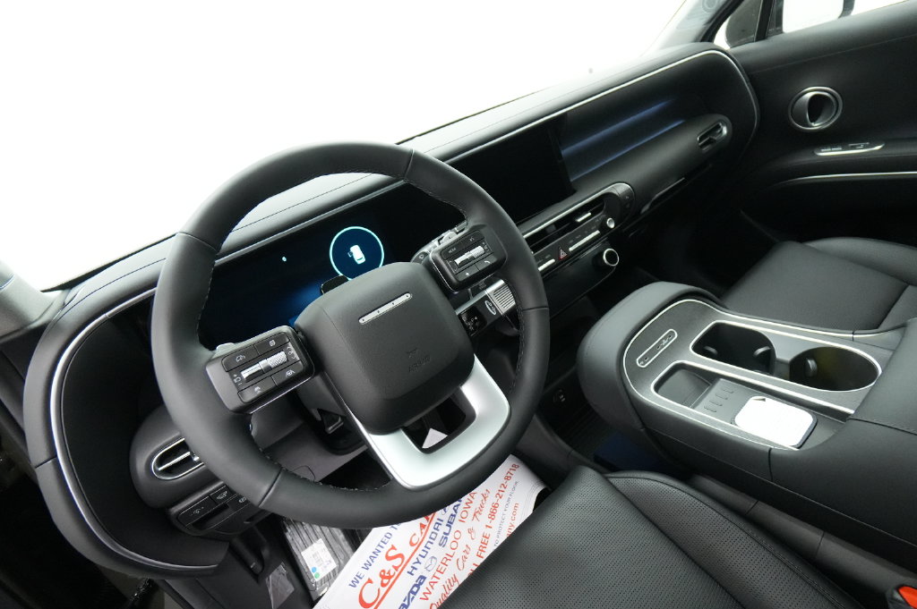 2027 Hyundai Palisade