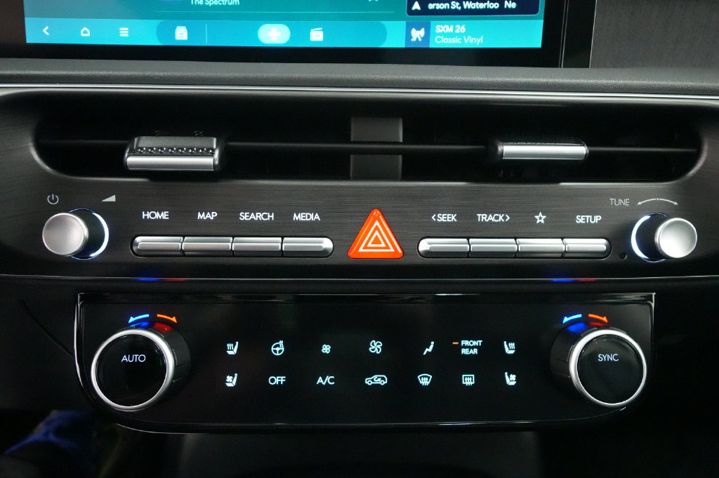 2027 Hyundai Palisade