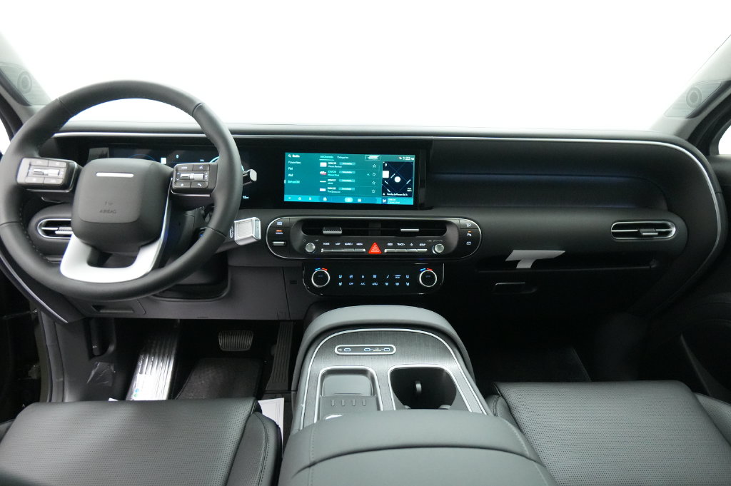 2027 Hyundai Palisade