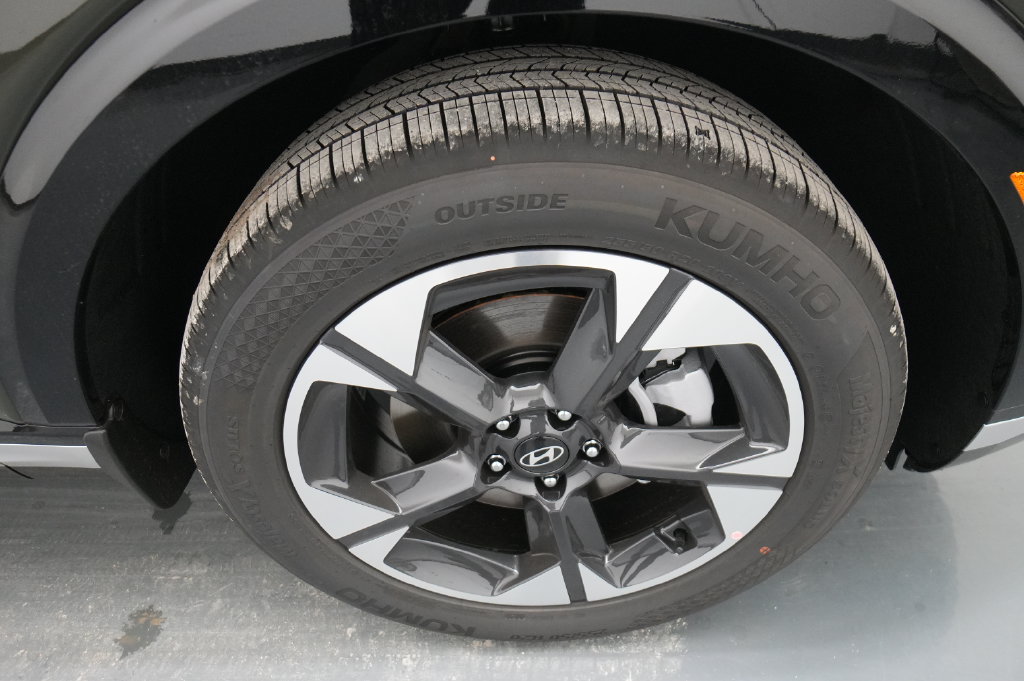 2027 Hyundai Palisade