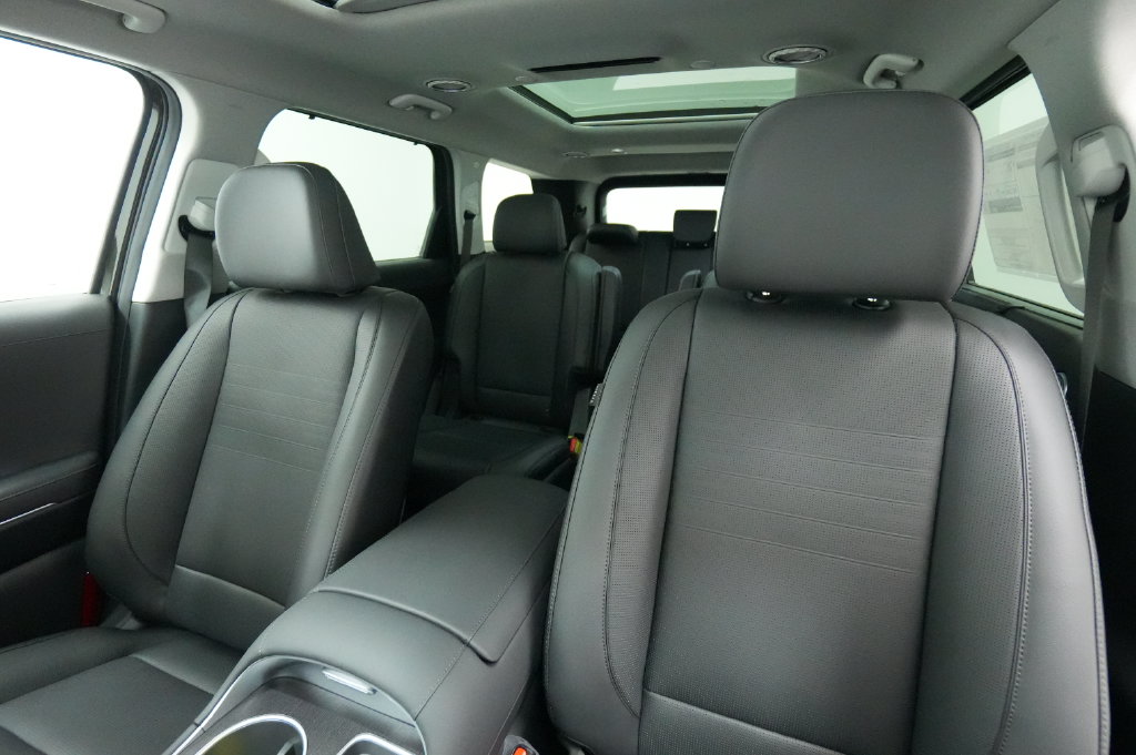 2027 Hyundai Palisade
