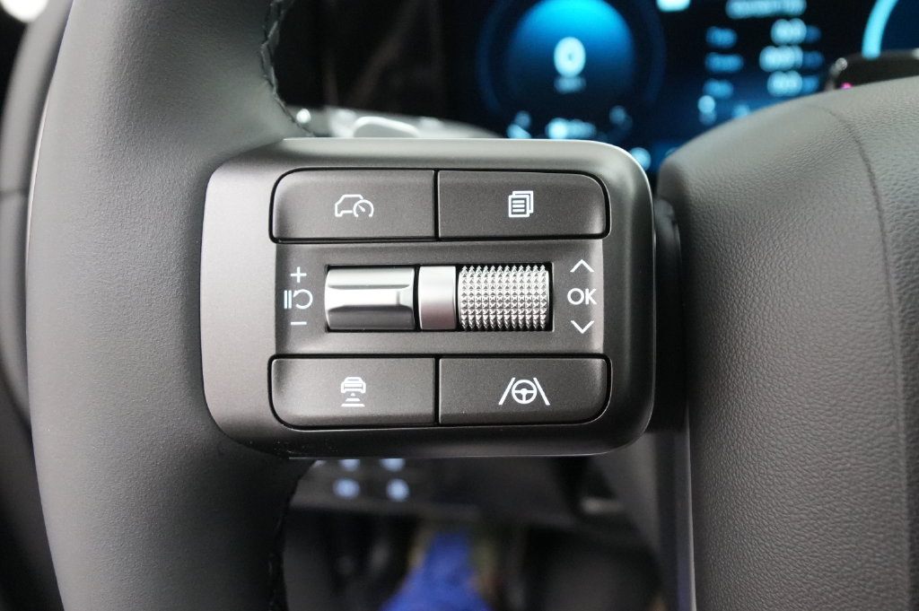 2027 Hyundai Palisade