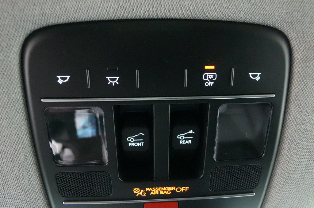 2027 Hyundai Palisade