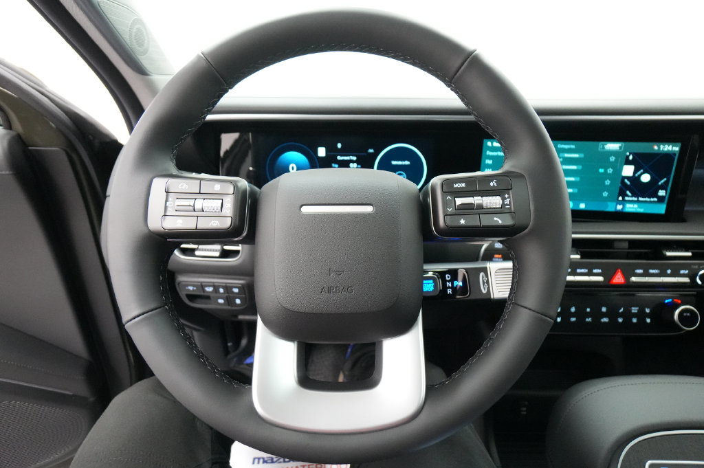 2027 Hyundai Palisade