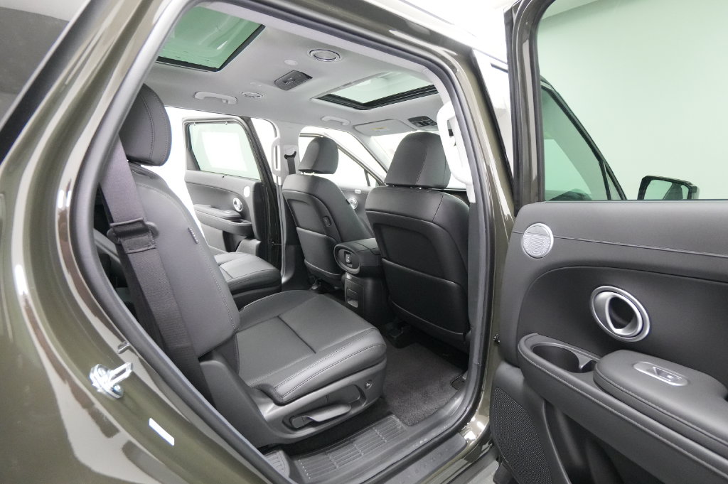 2027 Hyundai Palisade