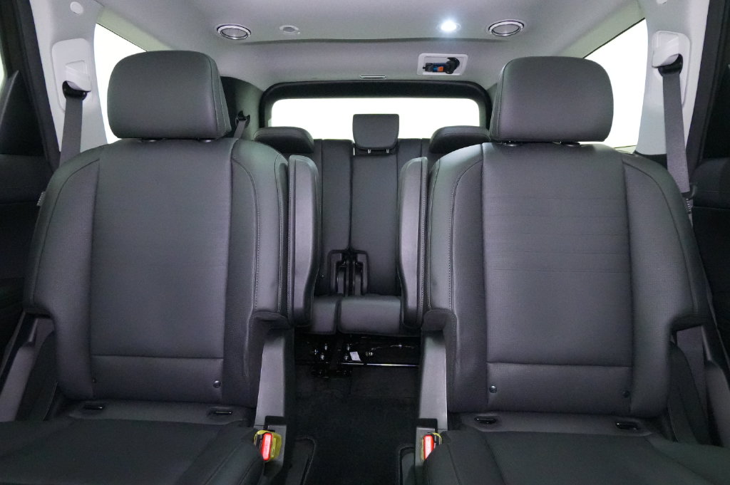 2027 Hyundai Palisade