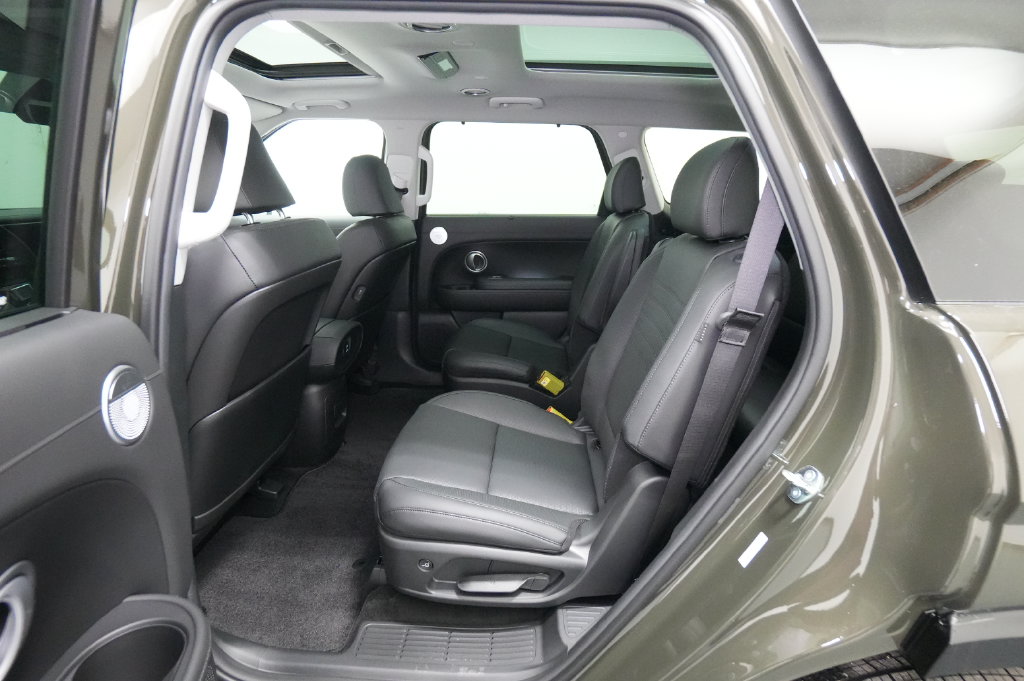 2027 Hyundai Palisade