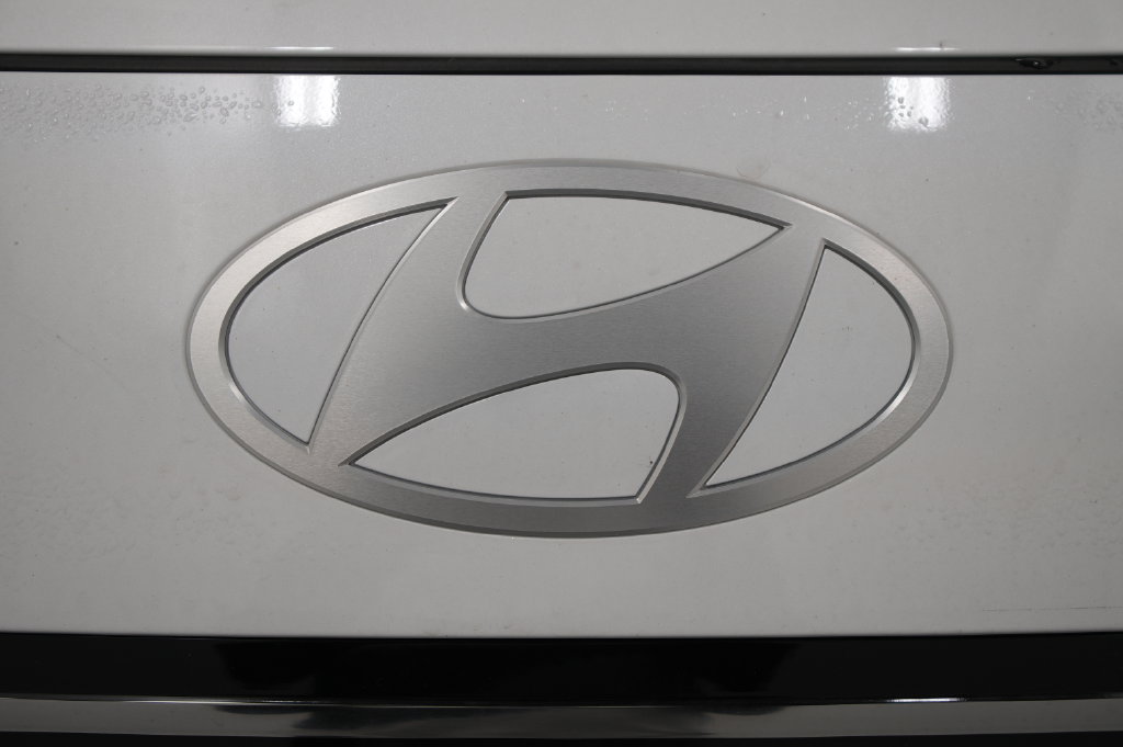 2027 Hyundai Palisade
