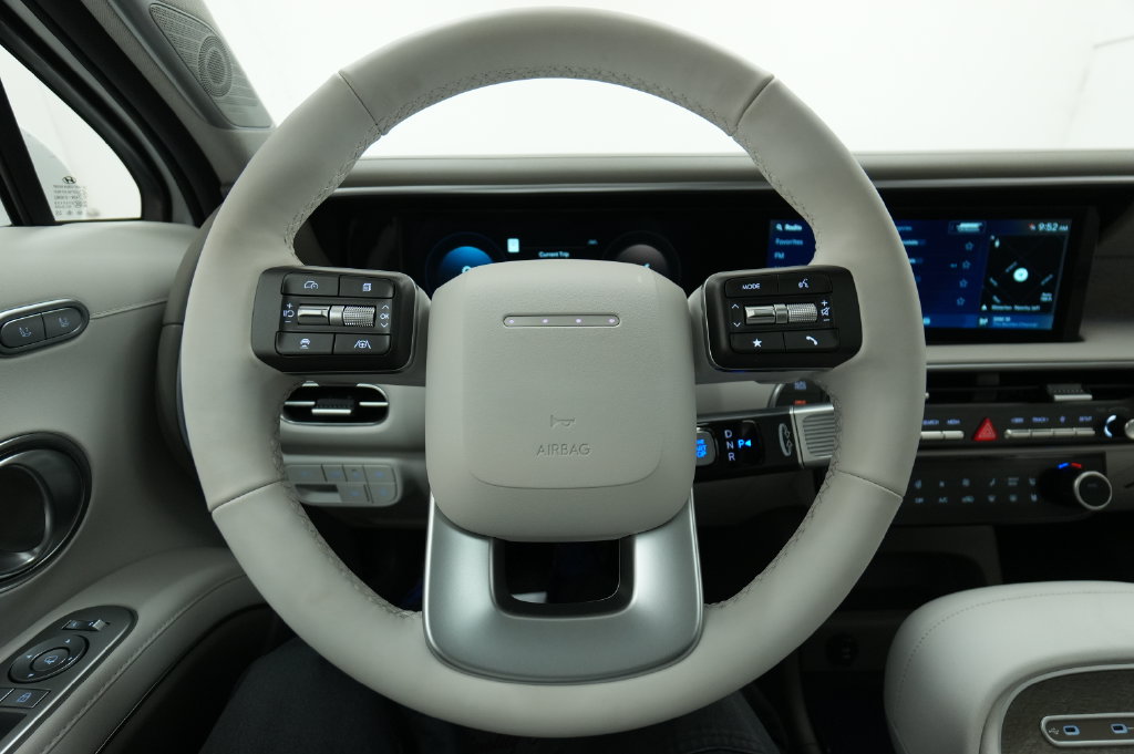 2027 Hyundai Palisade