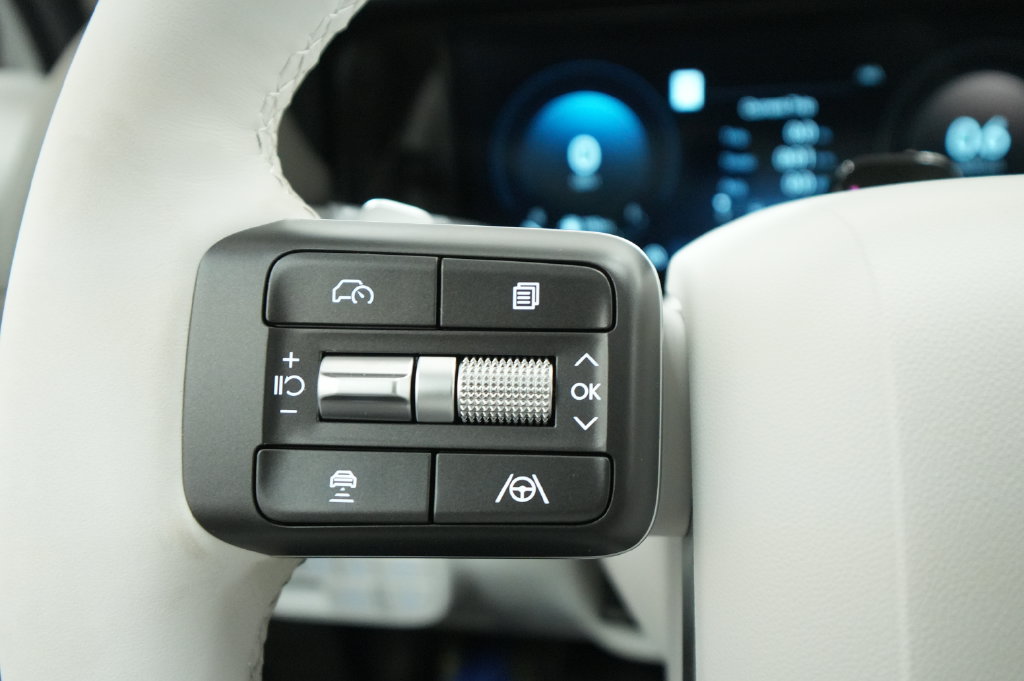 2027 Hyundai Palisade