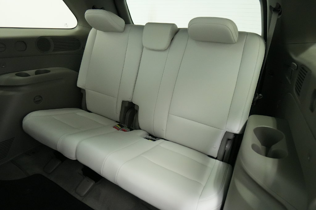 2027 Hyundai Palisade