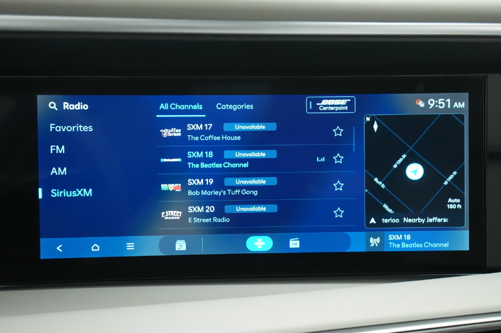 2027 Hyundai Palisade
