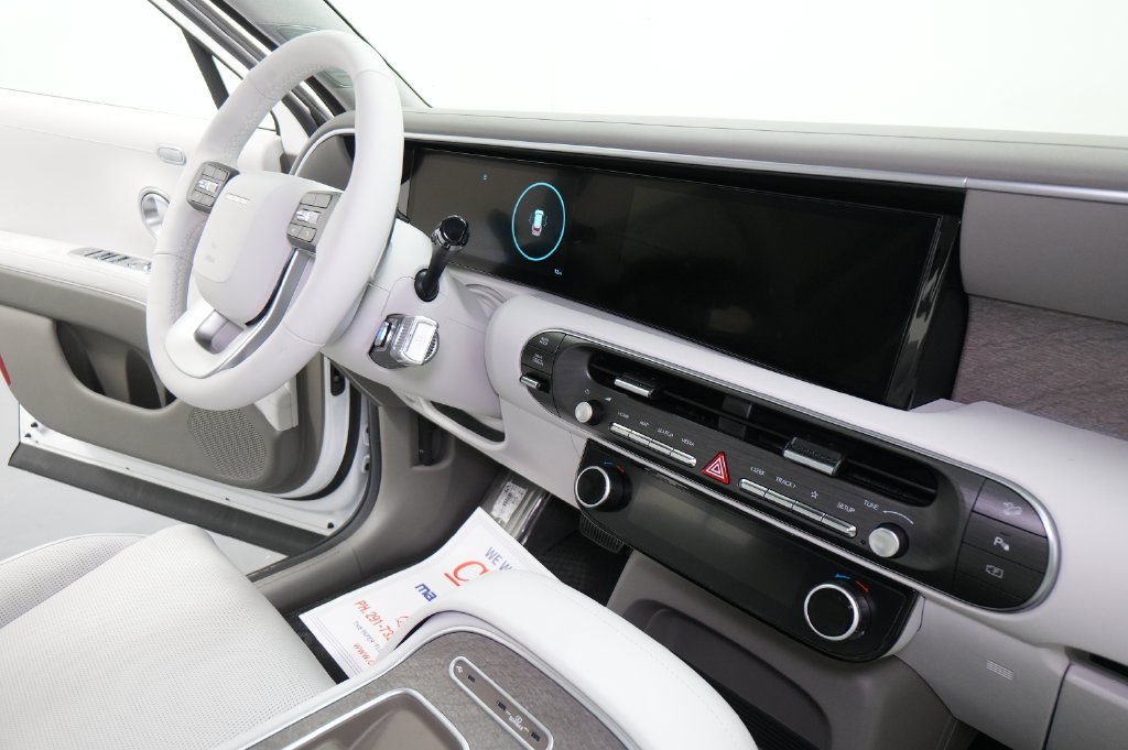 2027 Hyundai Palisade