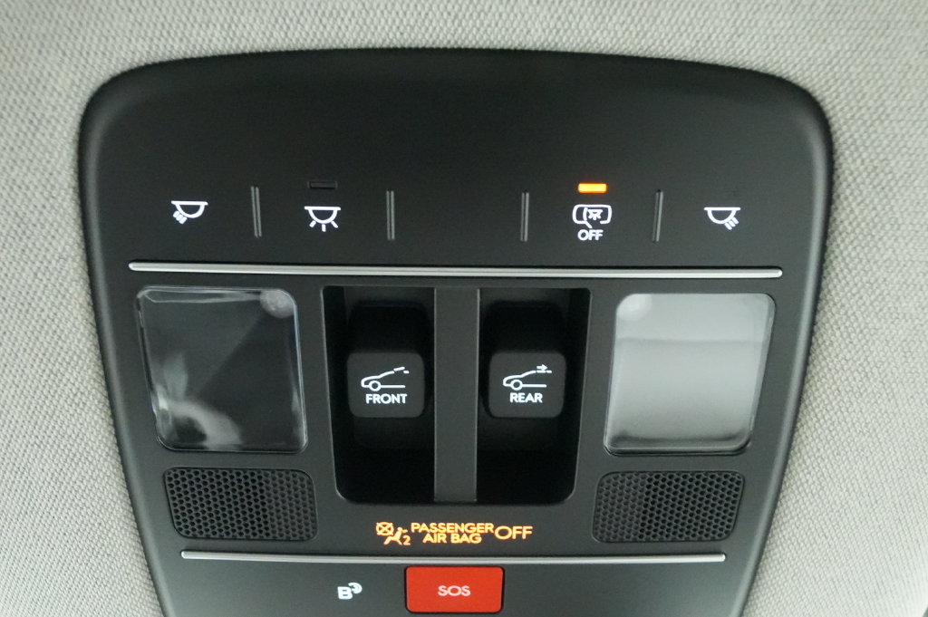2027 Hyundai Palisade