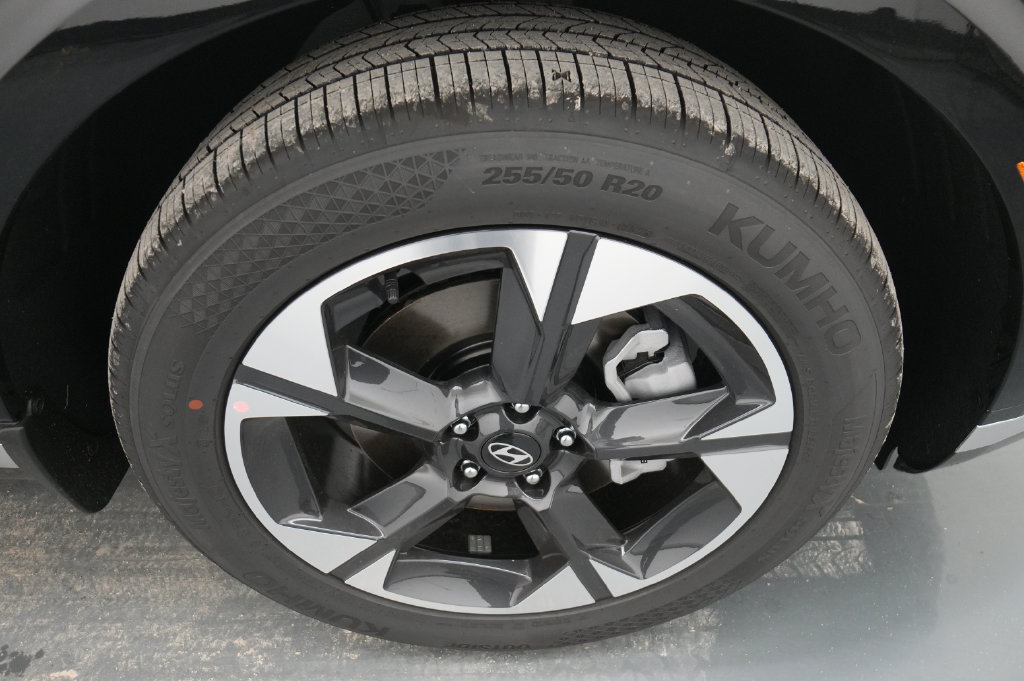 2027 Hyundai Palisade