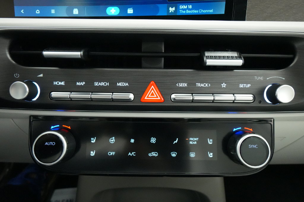 2027 Hyundai Palisade