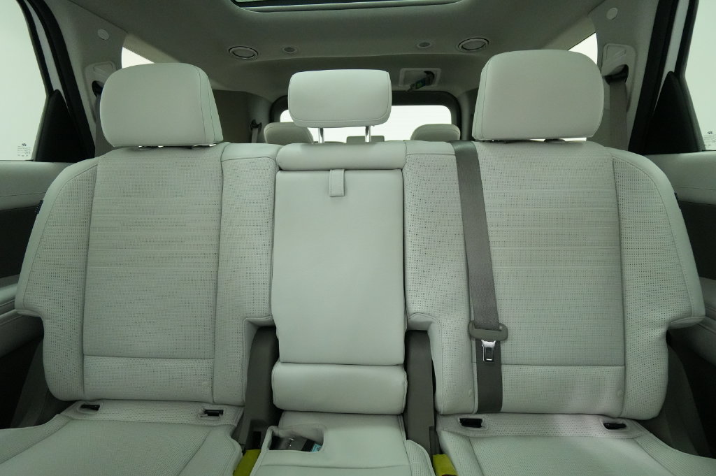 2027 Hyundai Palisade
