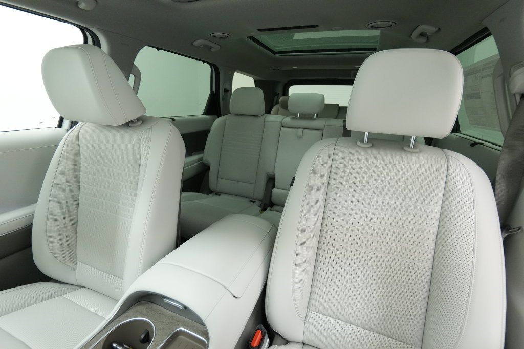 2027 Hyundai Palisade