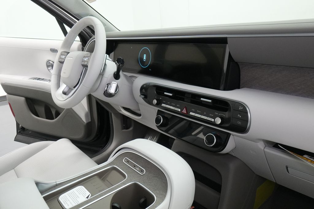 2027 Hyundai Palisade