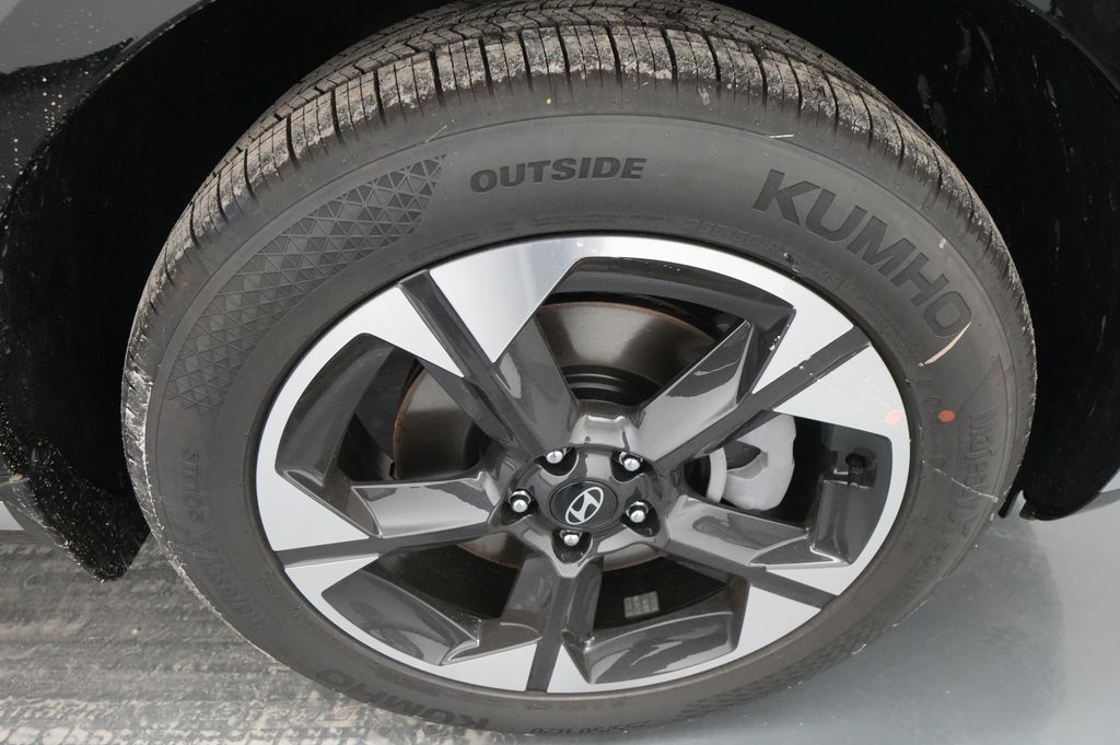 2027 Hyundai Palisade