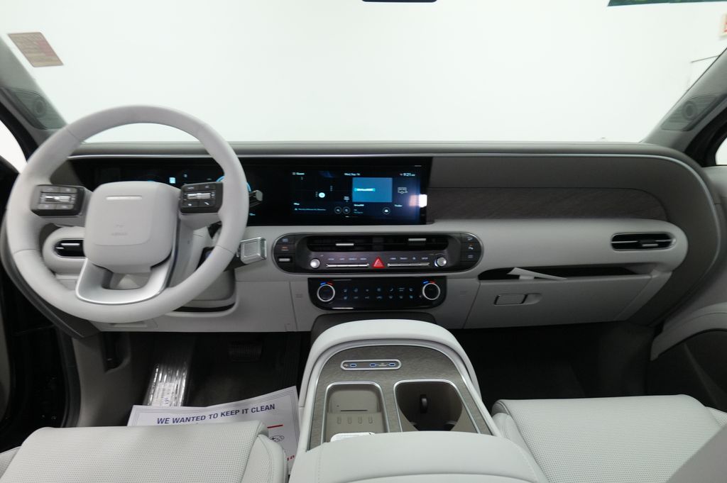 2027 Hyundai Palisade